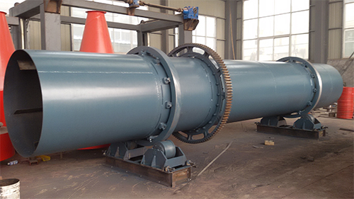 影響生物質(zhì)燃料移動(dòng)式烘干機(jī)效率有哪些？